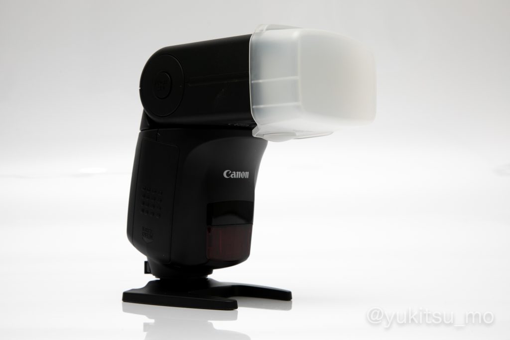 Canon SPEEDLITE 470EX-AI
